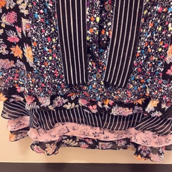 Diane von Furstenberg "Gypsy" Dress - Picture 10 of 13